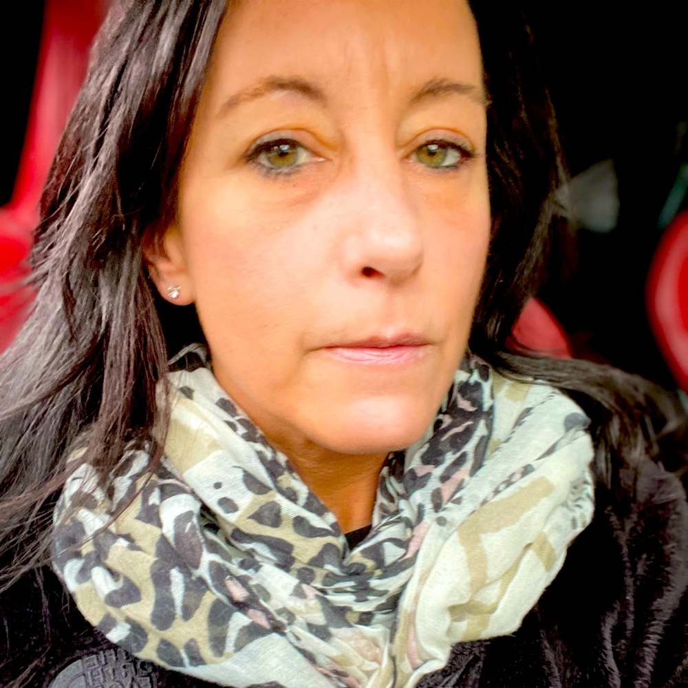Meet your Posher, Trina